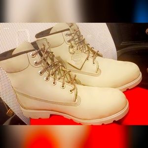 Timberland boots Grey 11